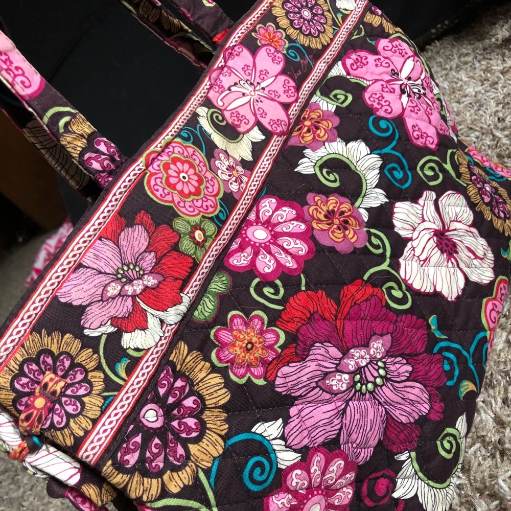 Vera Bradley Tote
